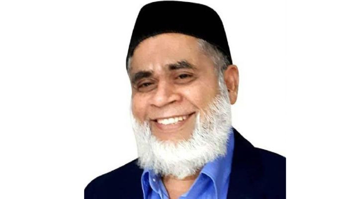 বিএনপি প্রার্থী জালাল উদ্দিনের দেশত্যাগে নিষেধাজ্ঞা